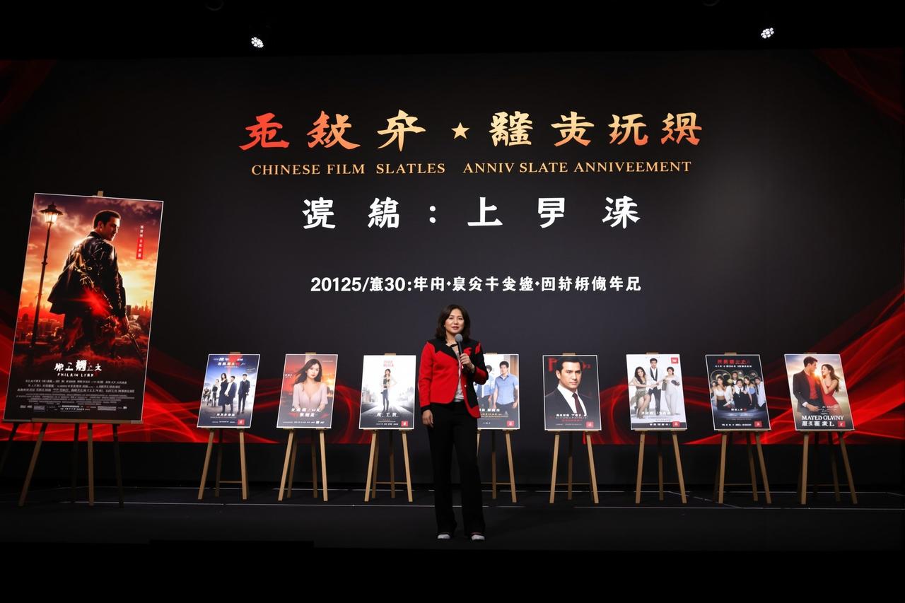 四虎影库2026年度片单正式发布,12部精品力作震撼亮相